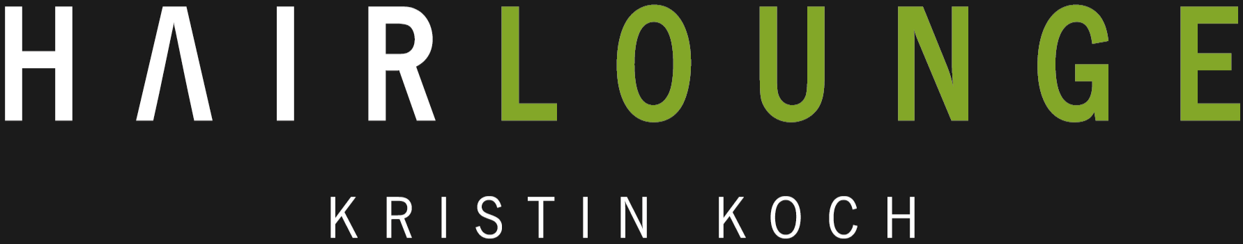 Kristin Koch HAIRLOUNGE - Logo